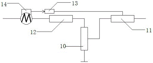 高精度線(xiàn)切割機(jī)的制作方法與工藝