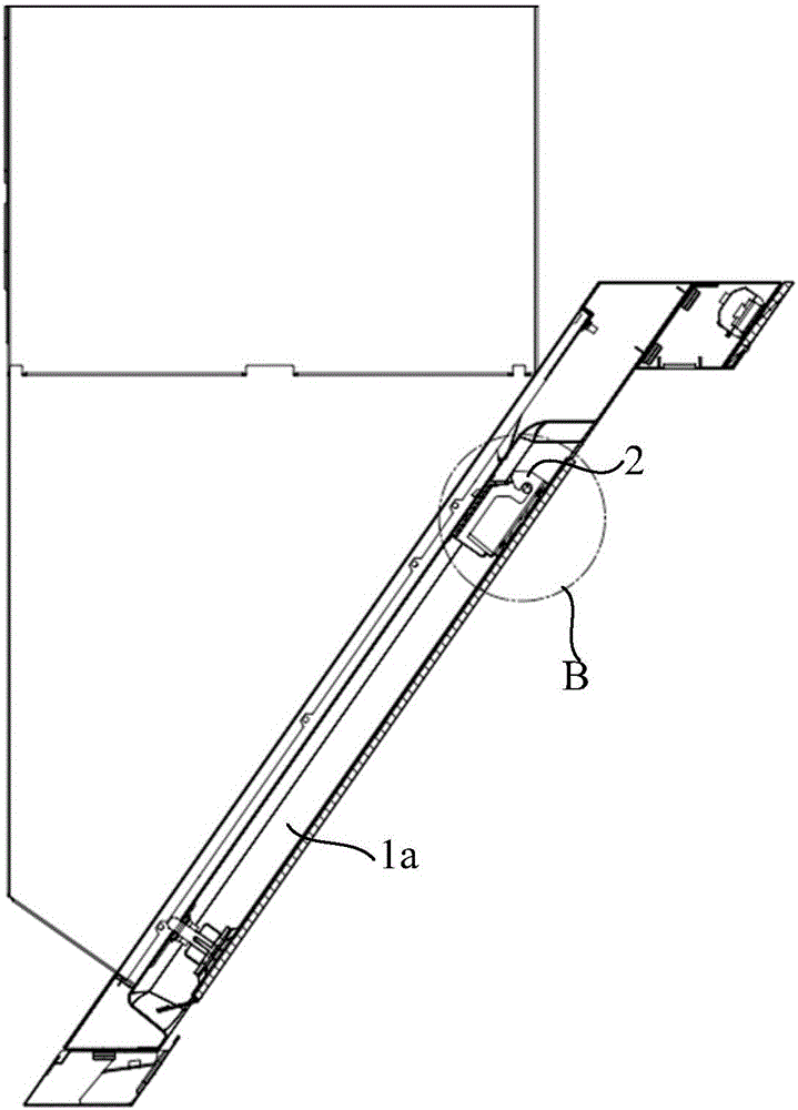 吸油煙機(jī)及用于吸油煙機(jī)的導(dǎo)風(fēng)板組件的制作方法與工藝