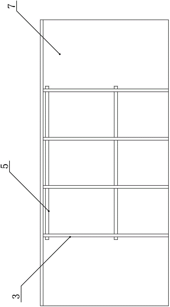 环保设备用内外模模具生产工艺的制作方法与工艺