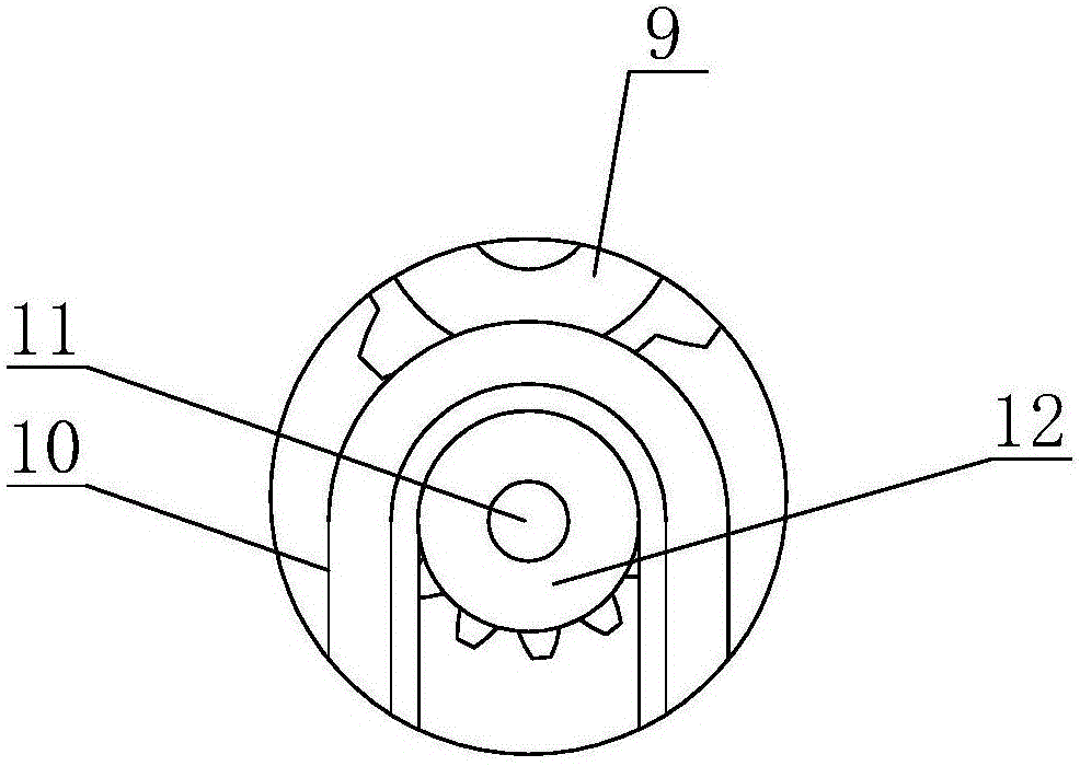 一種建筑施工現(xiàn)場(chǎng)用混凝土推車的制作方法與工藝