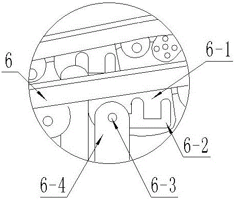 健身捶背按摩椅的制作方法与工艺