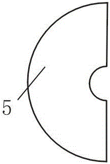 樹(shù)木栽種機(jī)的制作方法與工藝