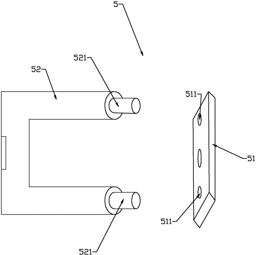 具有便携车锁的防盗自行车的制作方法与工艺