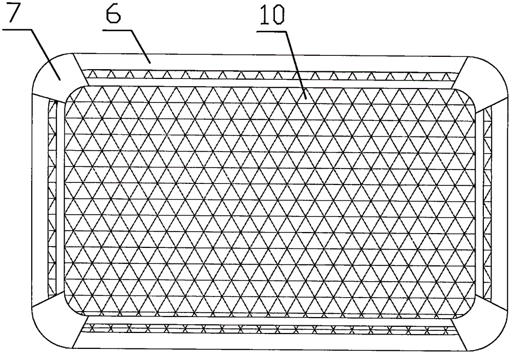 车载太阳能充电总成的制作方法与工艺