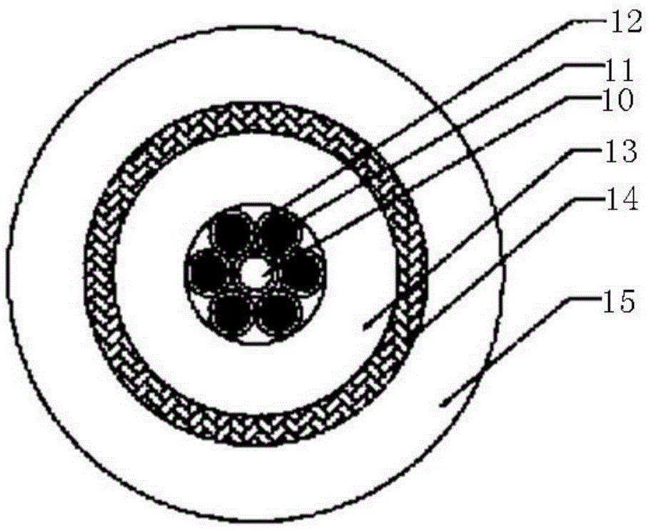 一種往復(fù)運(yùn)動(dòng)件瞬態(tài)溫度檢測(cè)裝置及其安裝方法與流程