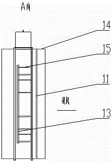 一種反沖式靜壓測壓系統(tǒng)的制作方法與工藝