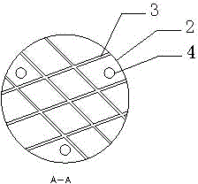 一種燒結(jié)機(jī)柔性傳動(dòng)脹套安裝方法與流程