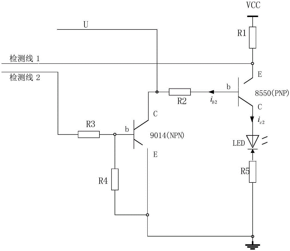 劃片機(jī)漏水檢測(cè)方法及裝置與流程