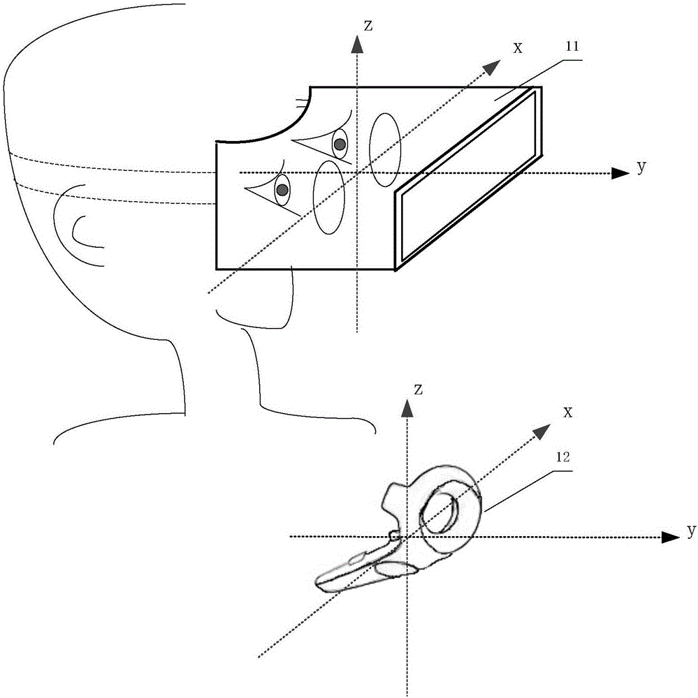 一種密閉空間中的定位系統(tǒng)以及相關(guān)方法和裝置與流程