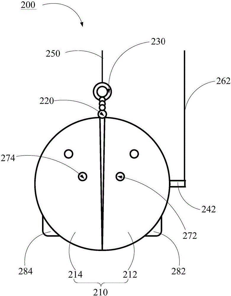 底泥采樣器的制作方法與工藝