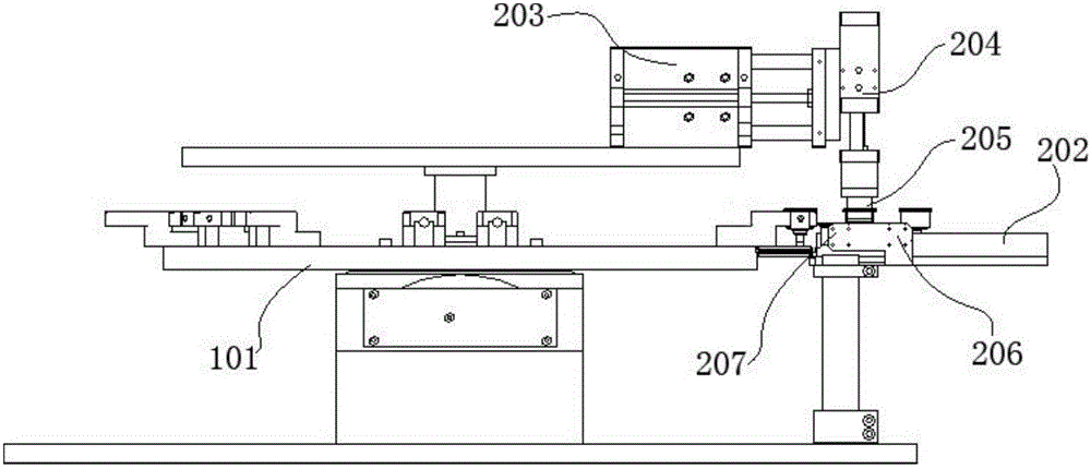 混藥器組裝機的制作方法與工藝