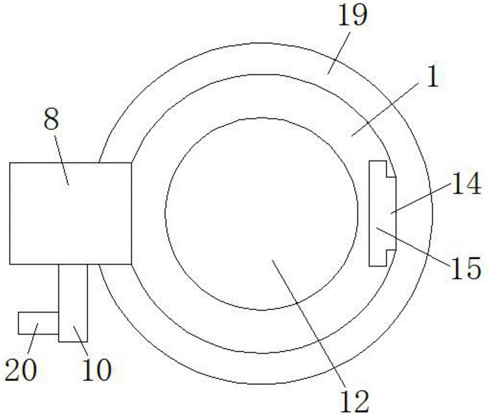 一種便于攜帶的天文望遠鏡的制作方法與工藝