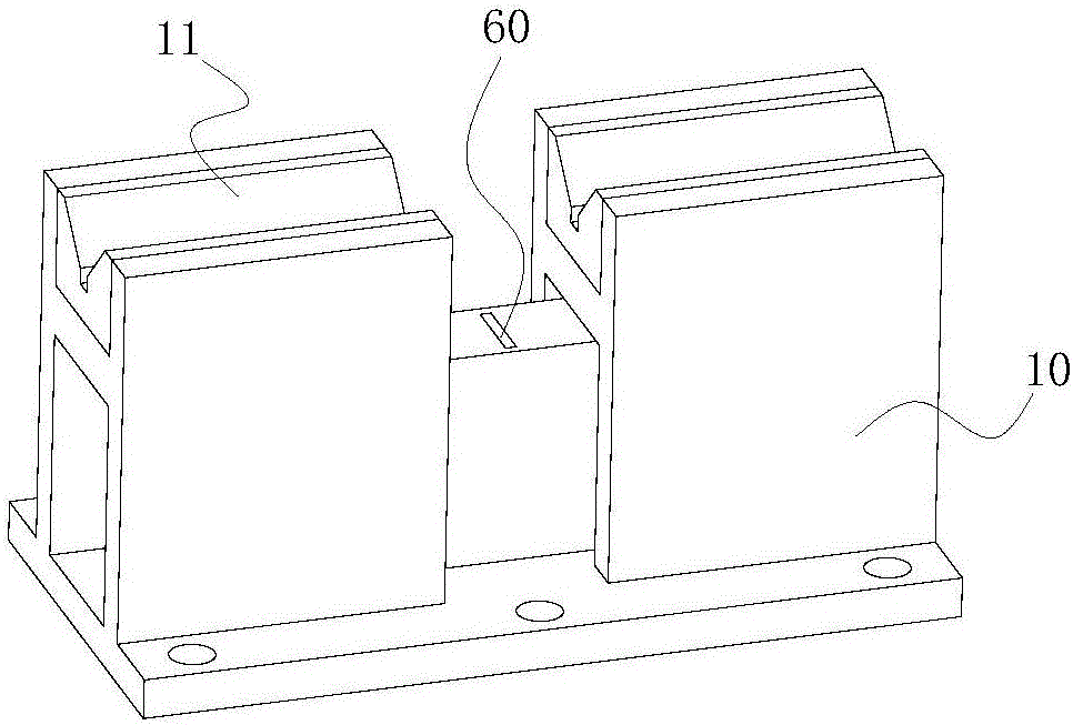 自动标距仪的制作方法与工艺