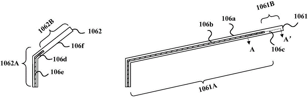 显示面板和显示装置的制作方法