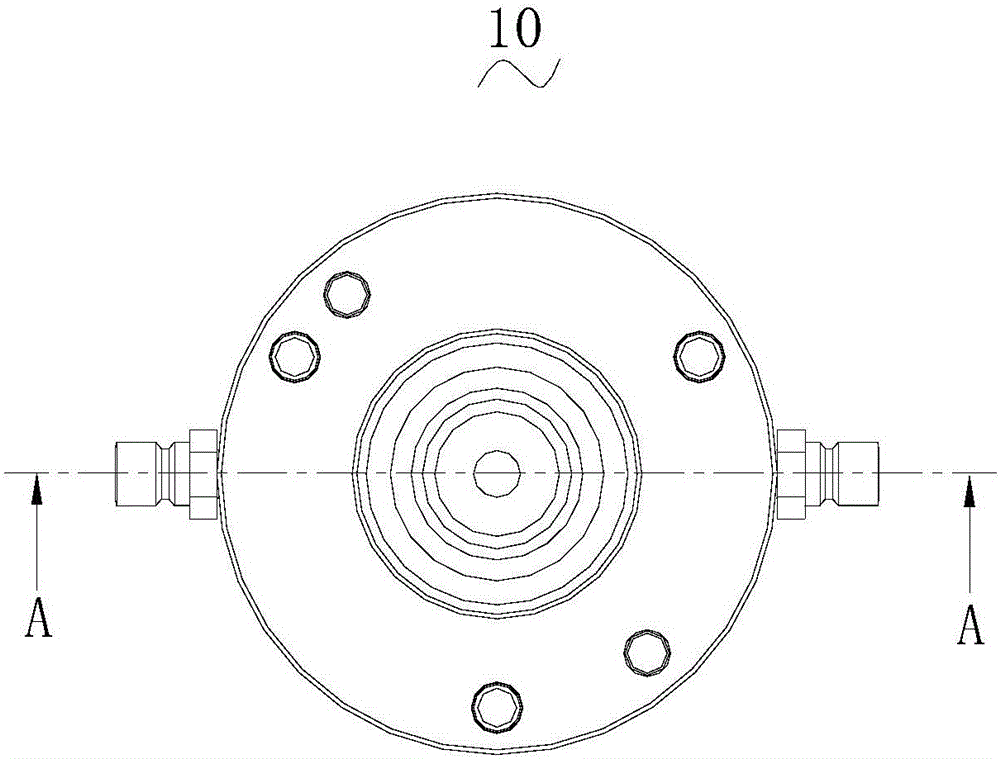 注射機(jī)進(jìn)膠系統(tǒng)及注射機(jī)的制作方法與工藝