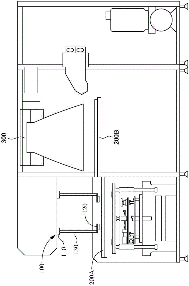 标靶影像对位装置及具有该装置的曝光机的制作方法