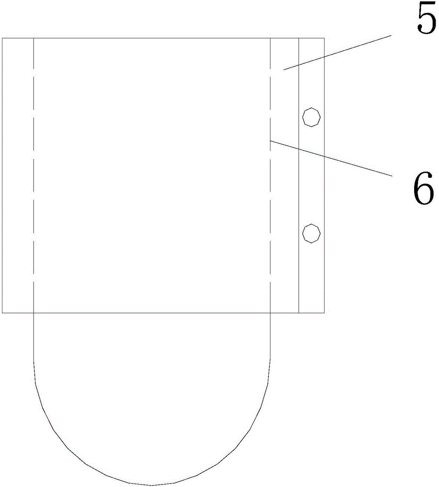 塑胶材料耐温测试仪的制作方法与工艺