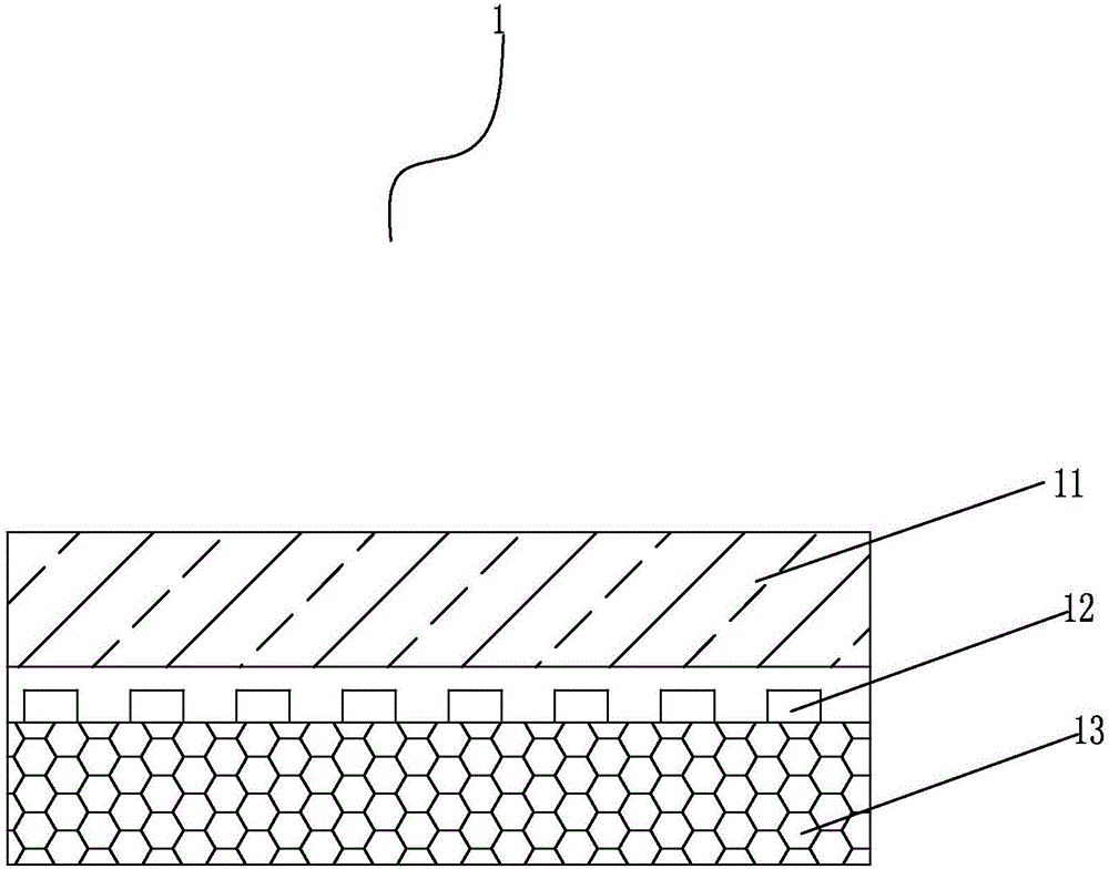 保健透气运动鞋的制作方法与工艺