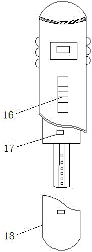 一種驗(yàn)孕、驗(yàn)病兩用測試筆的制作方法與工藝