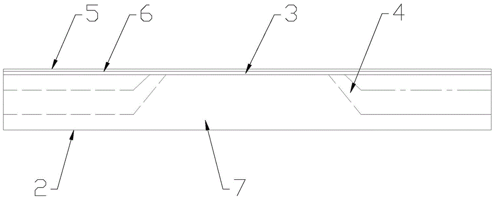 三聯(lián)計(jì)數(shù)器的制作方法與工藝