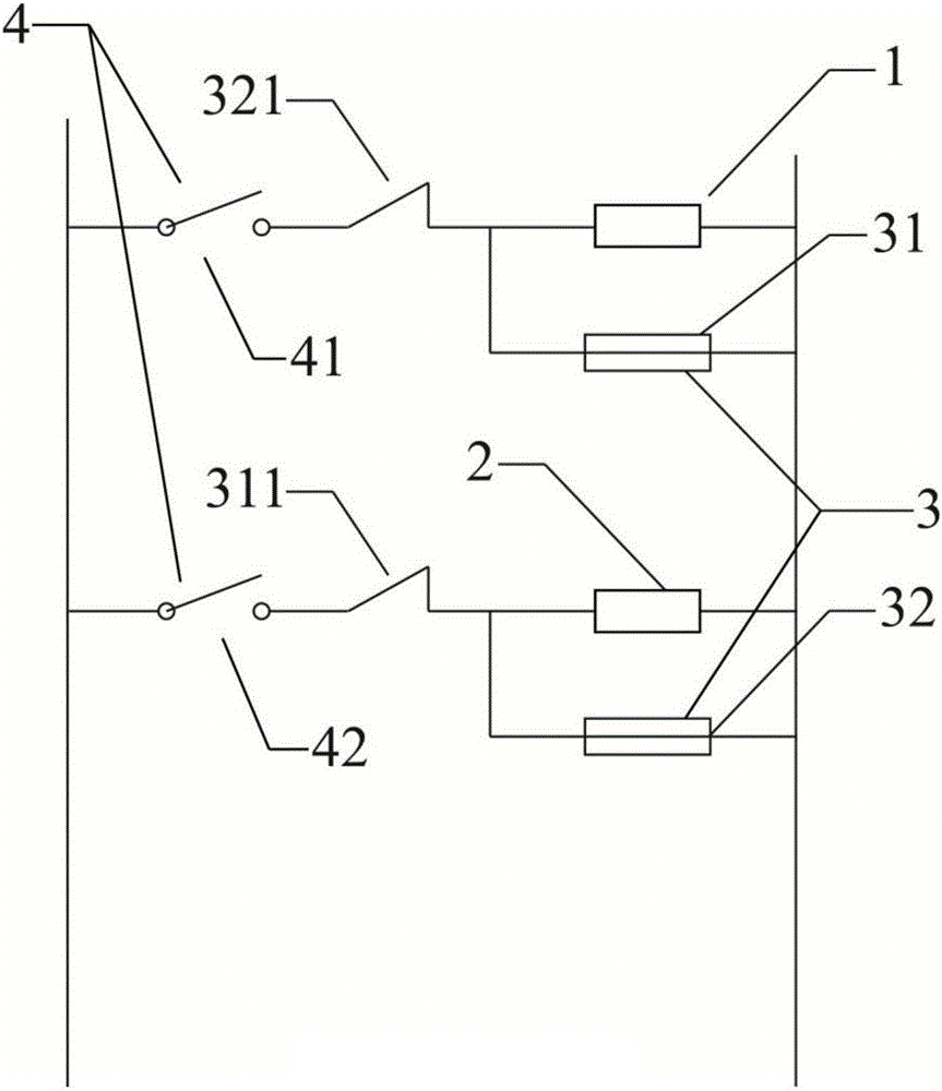 一種智能開關(guān)控制系統(tǒng)的制作方法與工藝