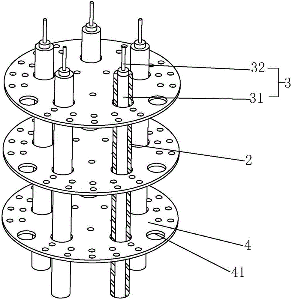 红外线加热器的制作方法与工艺