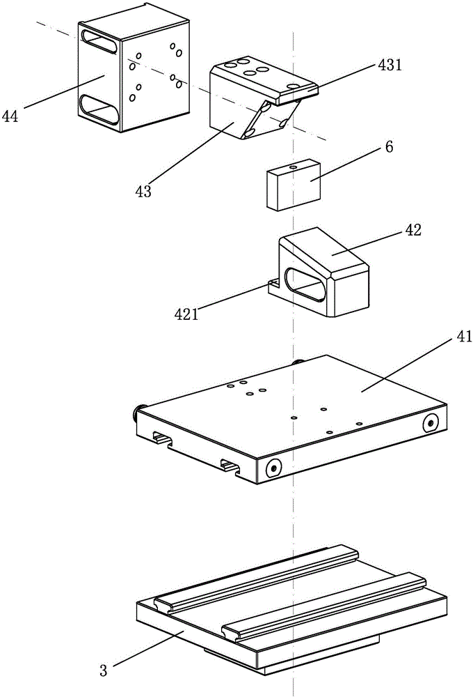 一種具有力感應的3D打印機的制作方法與工藝