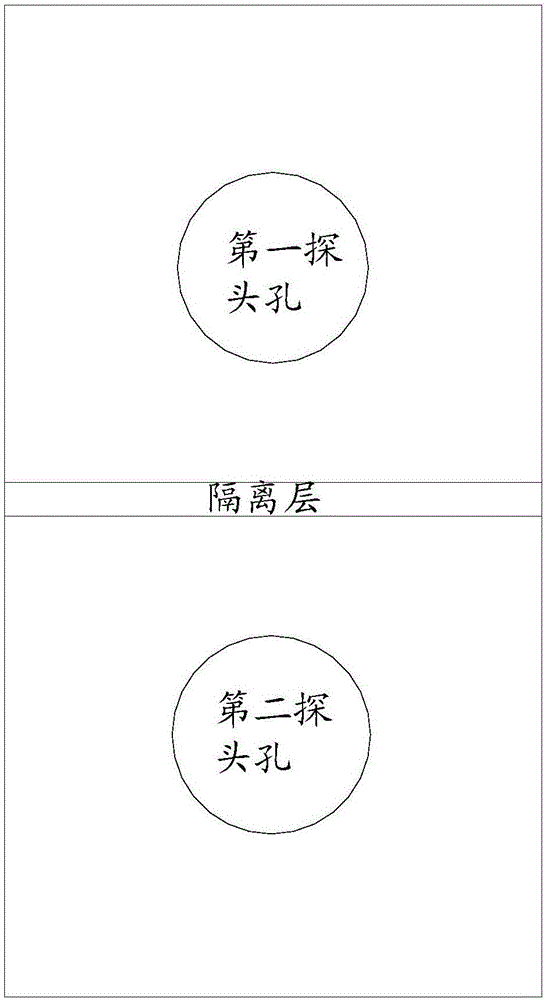 一種能夠識(shí)別方向位置的紅外對(duì)管裝置及位置識(shí)別系統(tǒng)的制作方法