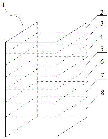 智能可視化天氣預(yù)報(bào)瓶的制作方法與工藝