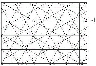 被動發(fā)光多層網(wǎng)面織物的制作方法與工藝