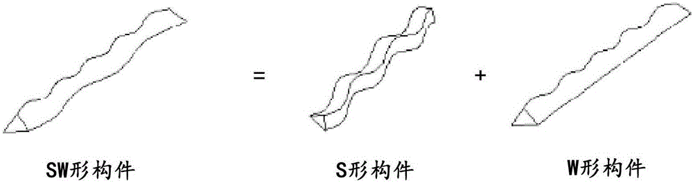 一種復合式增亮膜及背光模組的制作方法與工藝