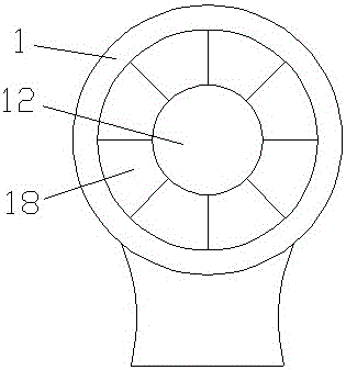 多功能拐杖的制作方法与工艺