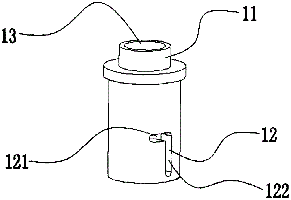 一种登山杖手柄的制作方法与工艺