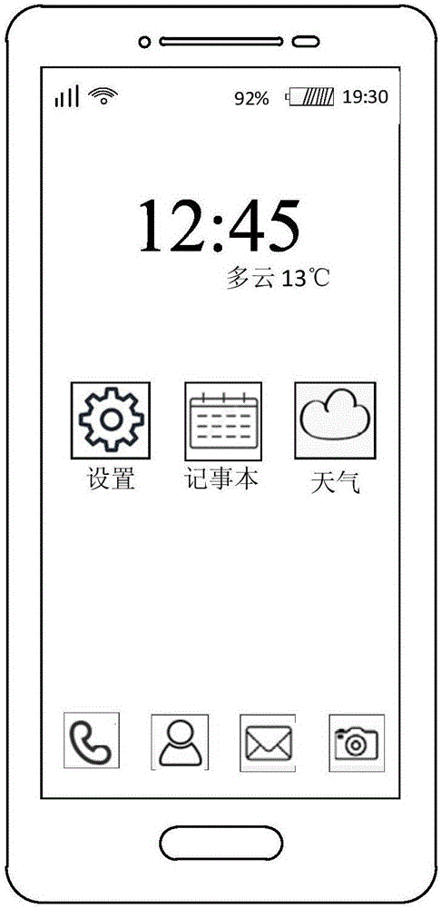 一种双屏显示控制方法、装置及终端与流程