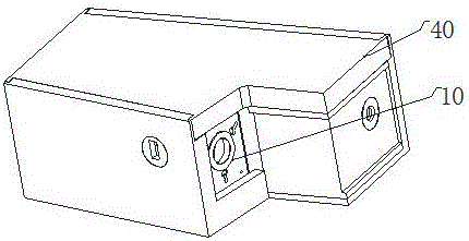 一种新型光室恒温系统的制作方法与工艺