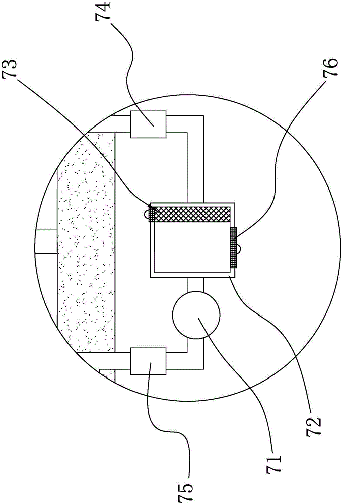 保暖坐墊套的制作方法與流程