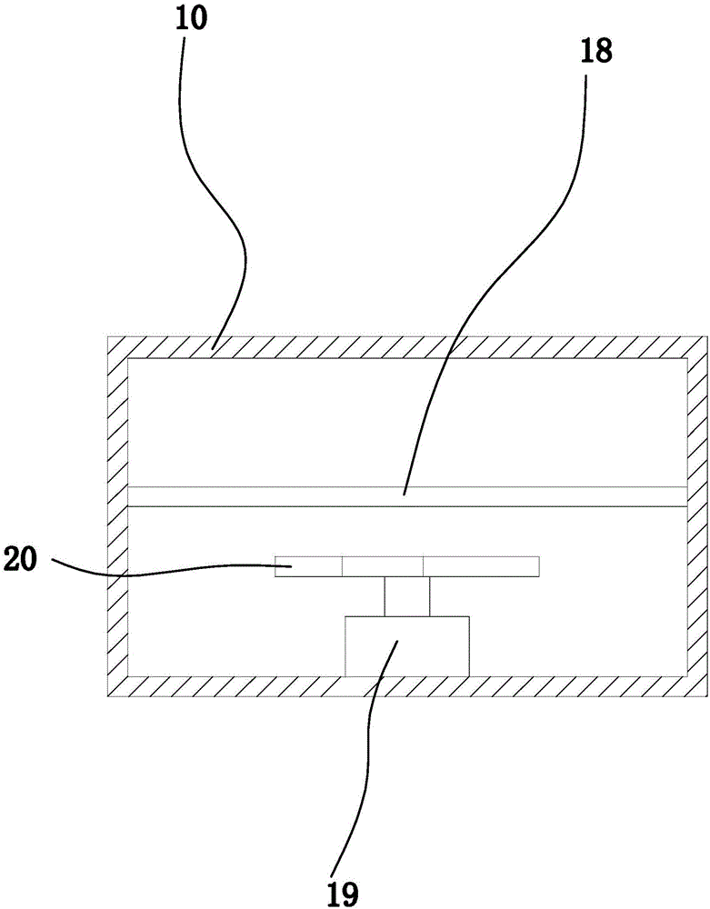 一種紙板壓印機的制作方法與工藝