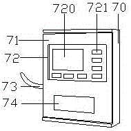 一種自動(dòng)化人體生理參數(shù)檢測(cè)鼠標(biāo)的制作方法與工藝