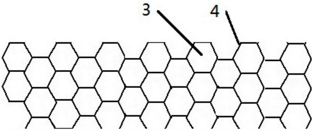 一種單向?qū)窆δ苄詿o縫內(nèi)衣的制作方法與工藝