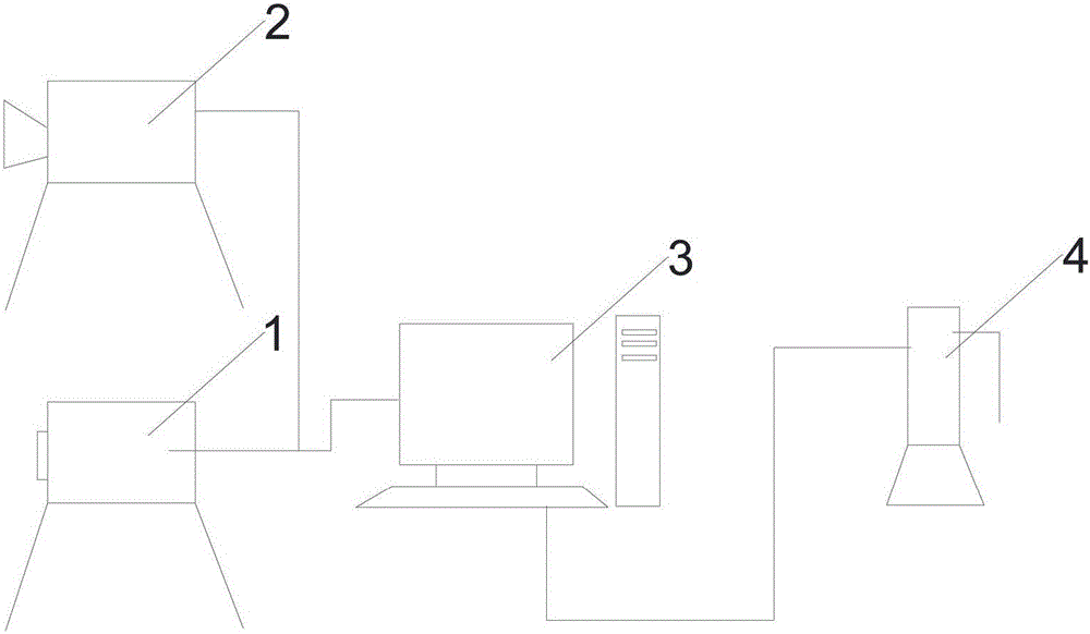 基于指紋或虹膜圖像的雕刻方法及雕刻制作系統(tǒng)與流程