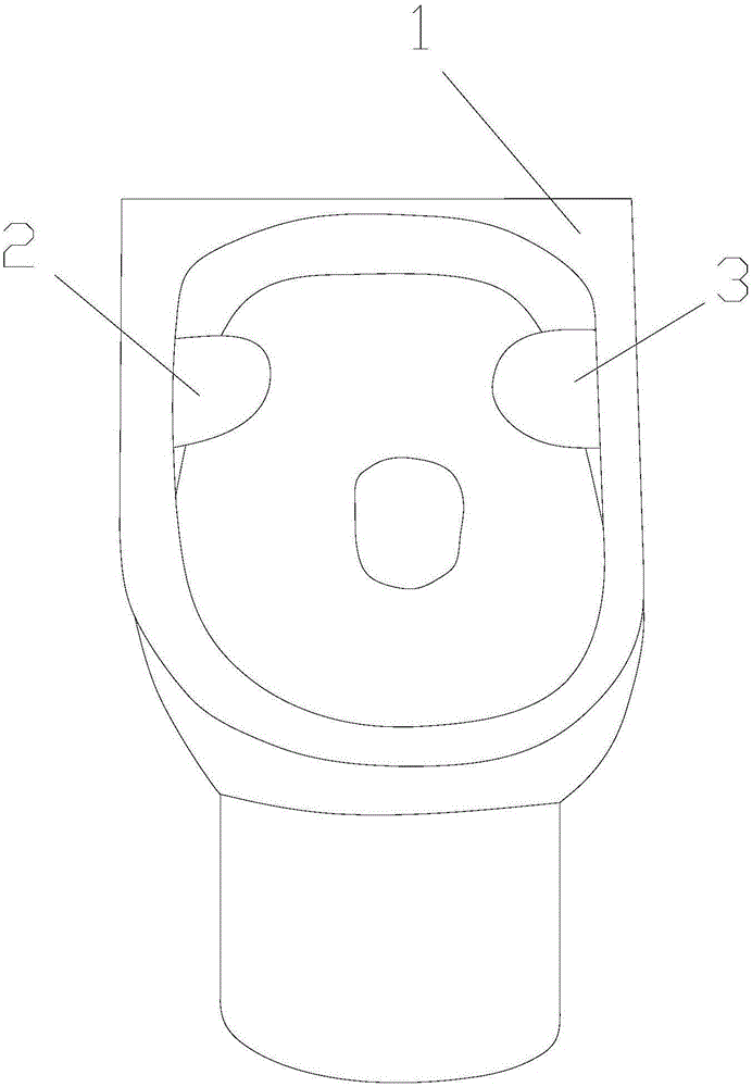 健康監(jiān)測坐便器的制作方法與工藝