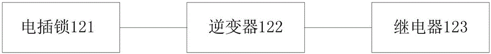 電腦開關(guān)及教學(xué)用電腦系統(tǒng)的制作方法與工藝