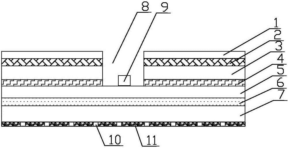 車用防轉(zhuǎn)移電子標簽的制作方法與工藝