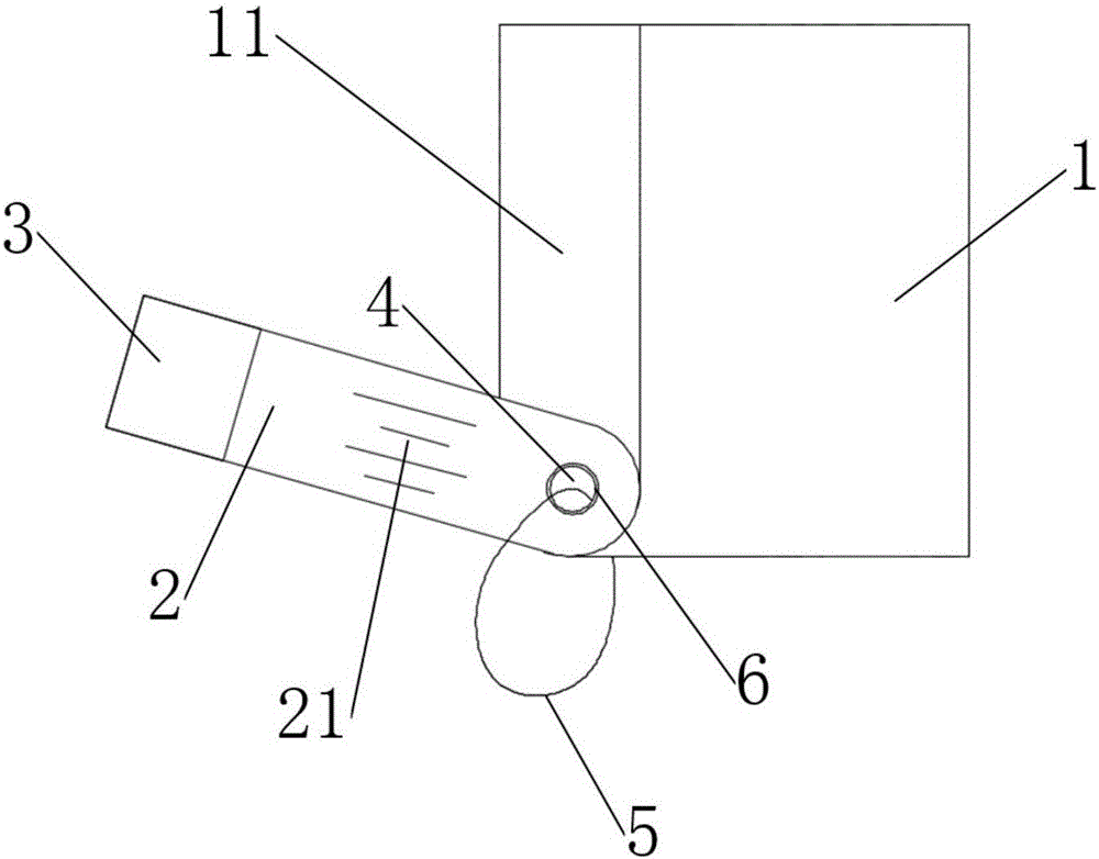 一種商品標(biāo)簽的制作方法與工藝