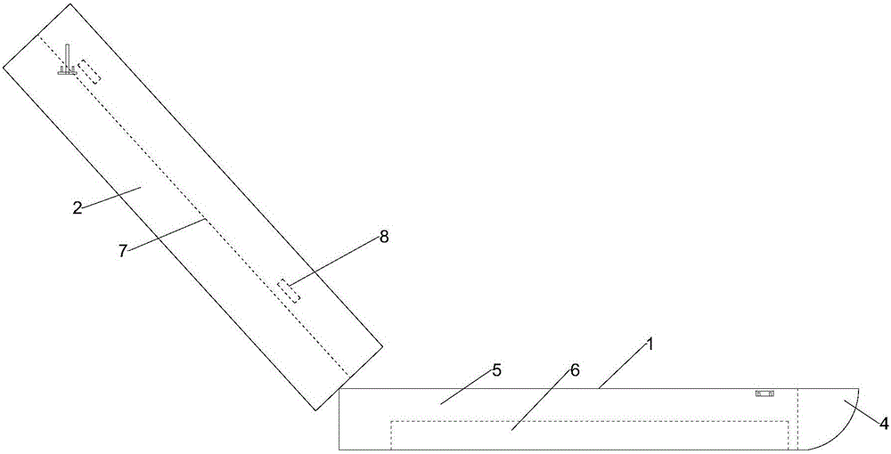 文具盒的制作方法