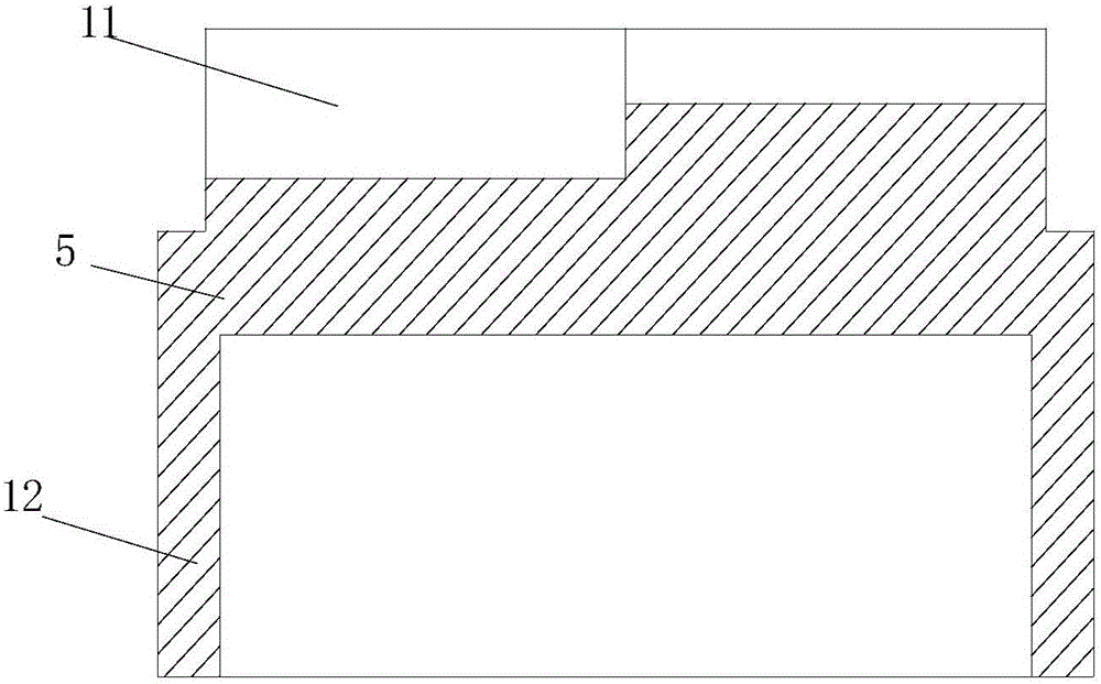 筒式文具盒的制作方法與工藝