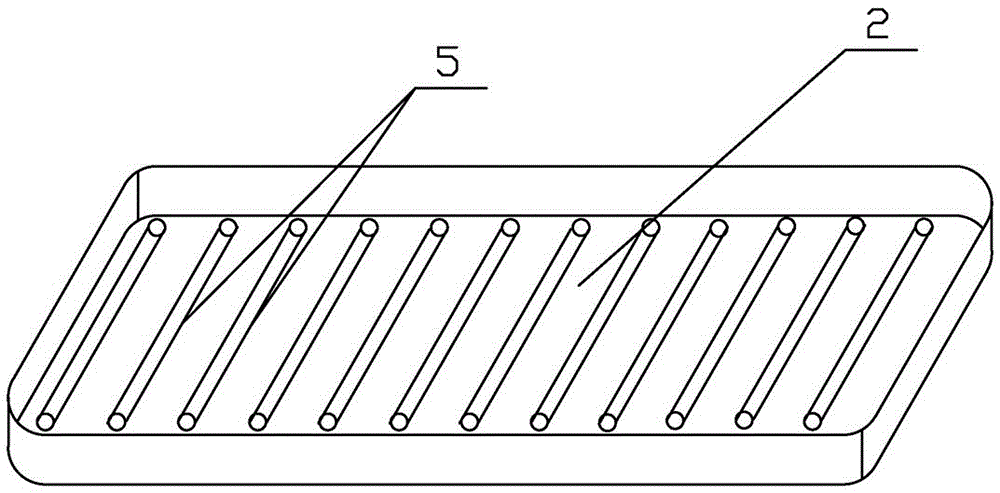 一种文具盒的制作方法与工艺