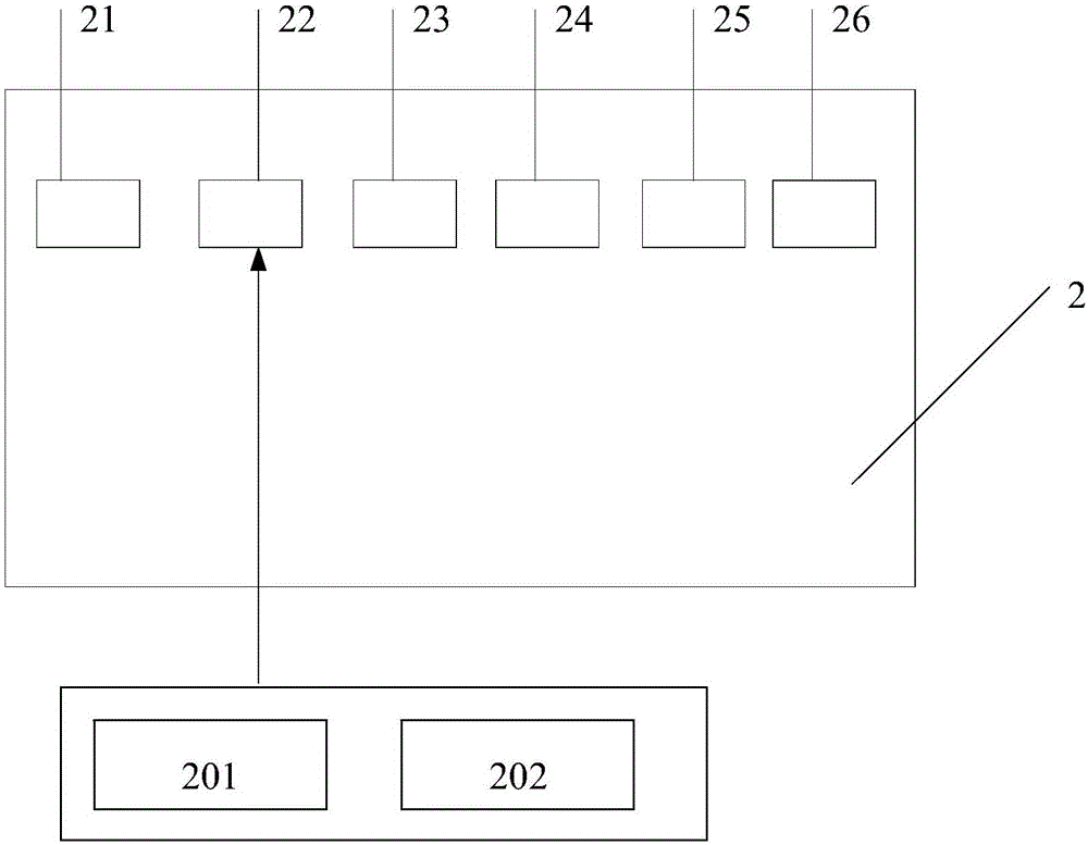 一種網(wǎng)頁數(shù)據(jù)的緩存方法及裝置與流程