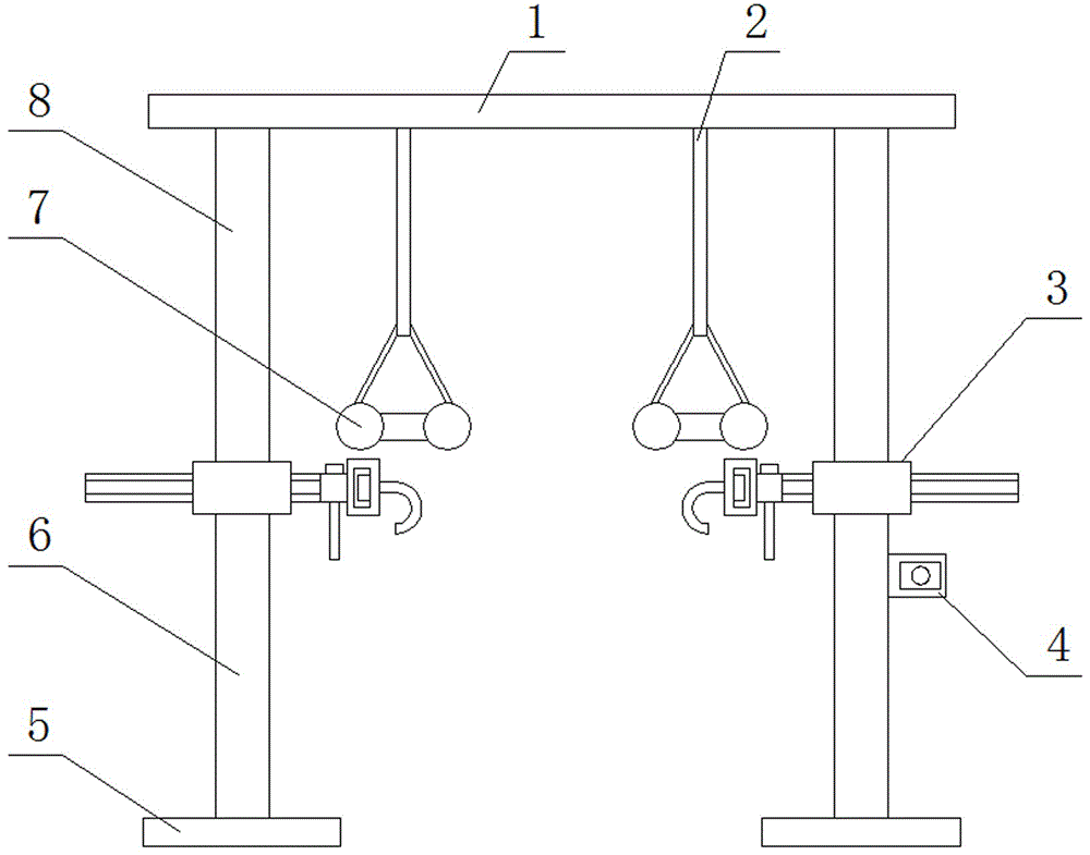 老年公寓電子信息管理系統(tǒng)的制作方法與工藝