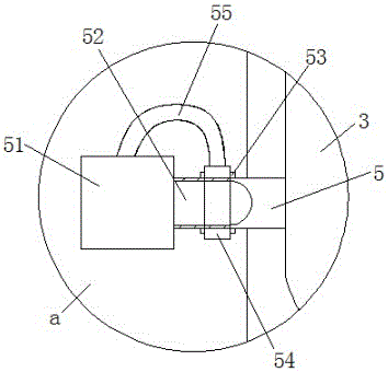 一種可充氣防水的箱包的制作方法與工藝